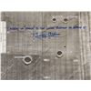 Image 2 : Buzz Aldrin's Surface-Flown Apollo 11 Lunar Module Descent Chart