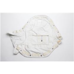 Neil Armstrong's Apollo A7L Space Suit I/TMG Connector Cover