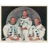 Image 1 : Apollo 11 Signed Photograph