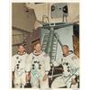 Image 1 : Apollo 11 Signed Photograph