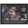 Image 4 : Apollo 11 Signed Postcard and Artifacts