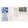 Image 1 : Neil Armstrong Signed Cover