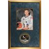 Image 1 : Neil Armstrong Signed Photograph