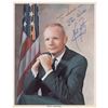 Image 1 : Neil Armstrong Signed Photograph