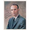 Image 1 : Michael Collins Signed Photograph