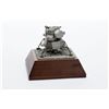 Image 2 : Lunar Module Sculpture Plaque