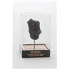 Replica Apollo 11 Moon Rock Display
