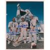 Image 1 : Apollo 12 Signed Photograph