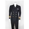 Image 3 : Charles Conrad's USN Uniform