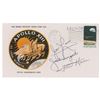 Image 1 : Apollo 13 Signed Cover