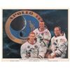 Image 1 : Apollo 14 Signed Photograph