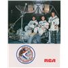 Image 1 : Apollo 15 Signed Photograph