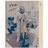 Image 1 : Apollo 15 Signed Photograph