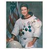Image 1 : Jim Irwin Signed Photograph