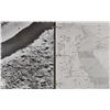 Image 13 : Dave Scott's Flown Apollo 15 CSM Lunar Landmark Maps Book