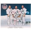 Image 1 : Apollo 16 Signed Photograph