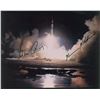 Gene Cernan and Harrison Schmitt Signed Photograph