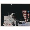 Image 1 : Gene Cernan Signed Photograph