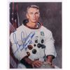 Gene Cernan Signed Photograph