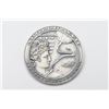 Image 1 : Edgar Mitchell's Apollo 17 Unflown Robbins Medal