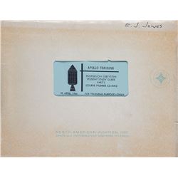 Apollo Propulsion Subsystem Study Guide