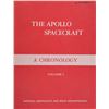Image 1 : The Apollo Spacecraft: A Chronology Four-Volume Set