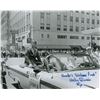 Image 1 : Wally Schirra Signed Photograph