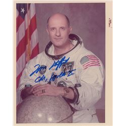 Tom Stafford Signed Photograph