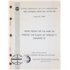 Image 1 : Apollo 11 CM and LM Viewing Manual