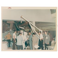 Apollo 11 Photograph