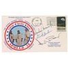 Image 1 : Apollo 12 Signed Cover