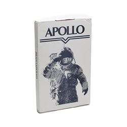 Alan Bean Signed Book