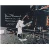 Image 1 : Alan Bean Signed Photograph