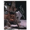 Image 1 : Alan Bean Signed Photograph