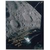 Image 1 : Fred Haise Signed Photograph