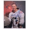 Image 1 : James Lovell Signed Photograph and Cover