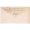 Image 4 : Jack Swigert Autograph Letter Signed