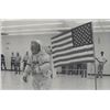 Image 5 : Apollo 14 Group of (5) Contact Sheets
