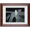 Image 1 : Edgar Mitchell Signed Photgraph