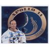 Image 1 : Edgar Mitchell Signed Photograph