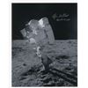 Image 1 : Edgar Mitchell Signed Photograph