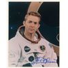 Image 1 : Stuart Roosa Signed Photograph