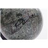 Image 3 : Charlie Duke Signed Lunar Globe