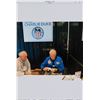 Image 3 : Charlie Duke Signed Moon Boot