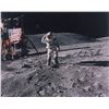 Image 1 : Charlie Duke Signed Photograph
