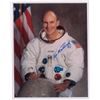 Image 1 : Ken Mattingly Signed Photograph