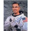Image 1 : Gene Cernan Signed Photograph