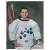 Image 1 : Harrison Schmitt Signed Photograph