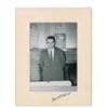 Image 1 : Harrison Schmitt Signed Photograph