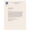 Image 1 : Harrison Schmitt Typed Letter Signed